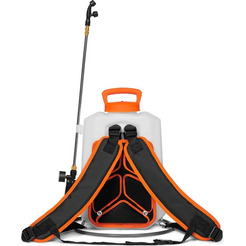 Опрыскиватель Daewoo Power DSA 1221Li Set