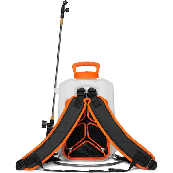 Опрыскиватель Daewoo Power DSA 1221Li Set