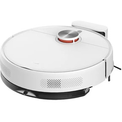Робот-пылесос Xiaomi Robot Vacuum S40 OV81 (BHR084AEU)