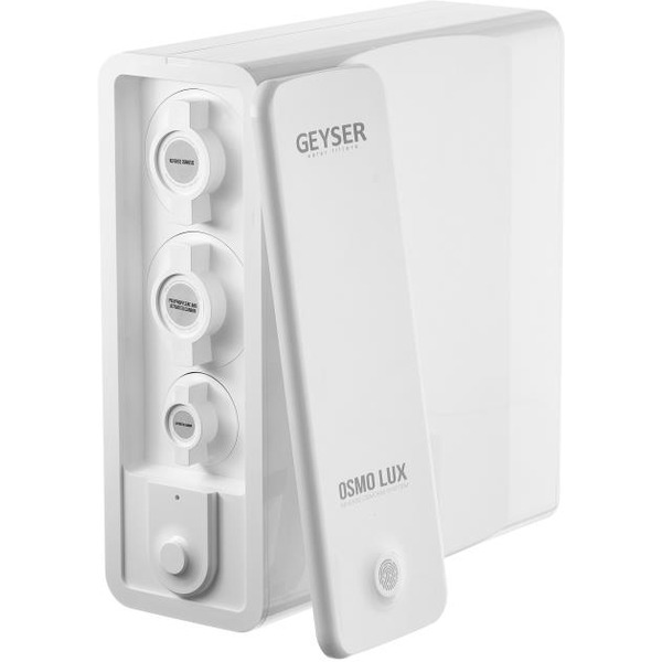 Система обратного осмоса Гейзер Osmo Lux 51909