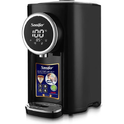 Термопот Sonifer SF-2124 (черный)