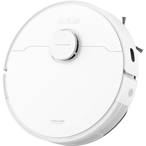 Робот-пылесос Trouver Robot Vacuum S10 (RLS42SA)