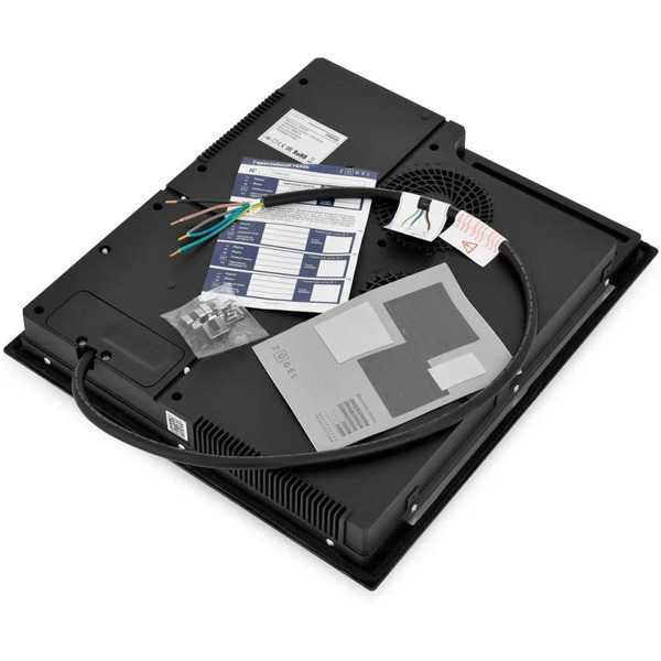 Варочная панель ZUGEL ZIH453B