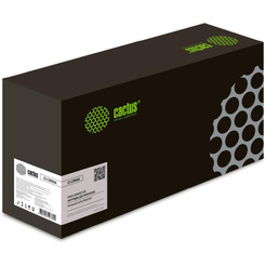 Картридж лазерный Cactus CS-C3906A C3906A черный (2500стр.) для HP LJ 5L/6L/3100/3150