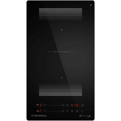 Варочная панель MAUNFELD CVI292S2FBKD Inverter