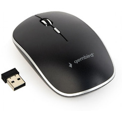 Мышь Gembird MUSW-4B-01