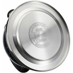 Чайник со свистком Regent Inox Linea TEA 93-TEA-48