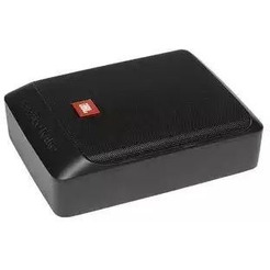 Сабвуфер JBL BassPro Nano (SUBBPNANO)