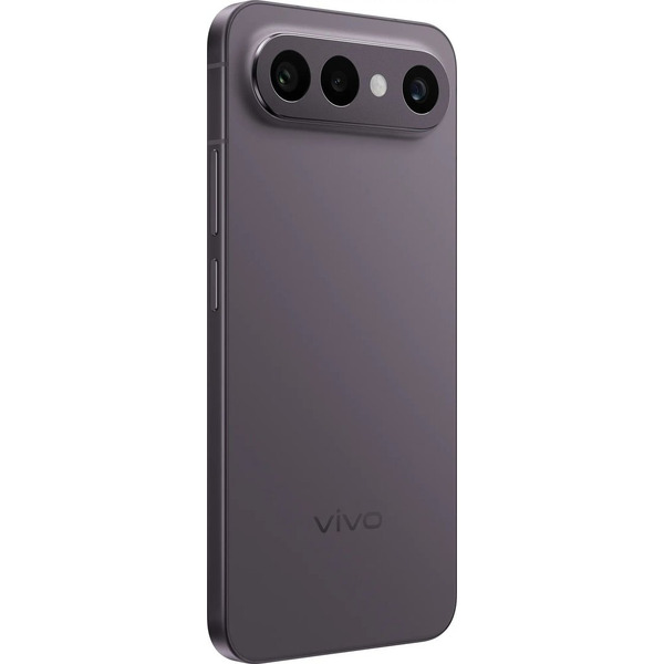 Смартфон Vivo X300FE 5G 12GB/256GB Black