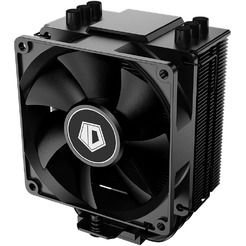 Кулер для процессора ID-Cooling SE-903-XT Black