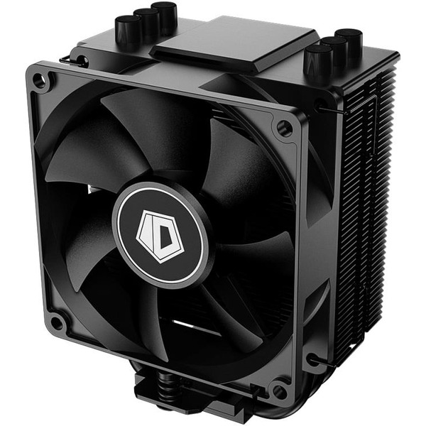 Кулер для процессора ID-Cooling SE-903-XT Black