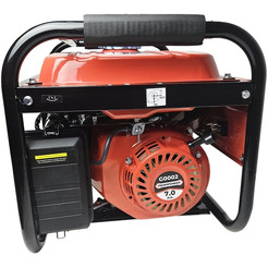 Генератор Profipower БГ-4000 (G0002)