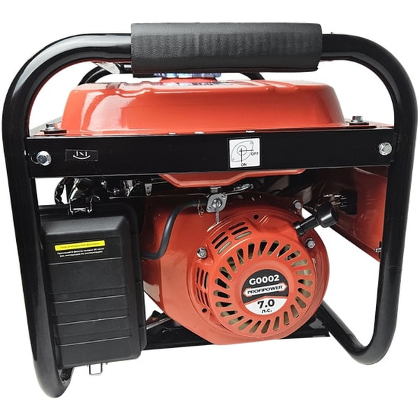 Генератор Profipower БГ-4000 (G0002)