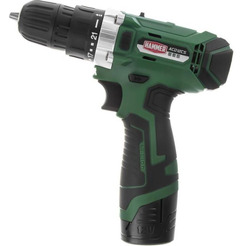 Дрель-шуруповерт Hammer ACD12CS 645151