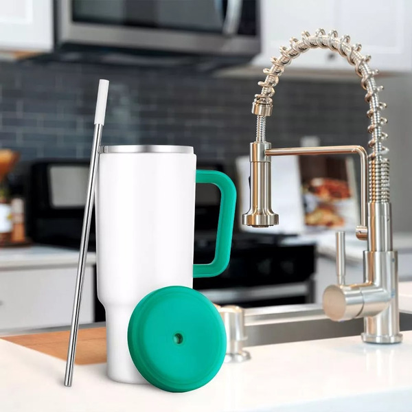 Термокружка Kitfort КТ-1247