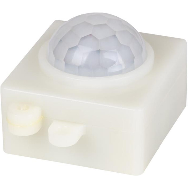 Датчик движения скрытый TDM ДДСк-02 (SQ0324-0046)