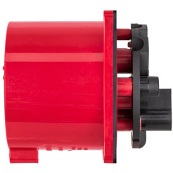 Вилка скрытая TDM ELECTRIC SQ0607-0006