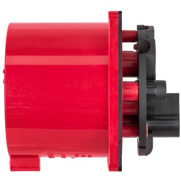 Вилка скрытая TDM ELECTRIC SQ0607-0006