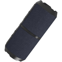 Беспроводная колонка Урал Гагарин ГР-001 (серый)