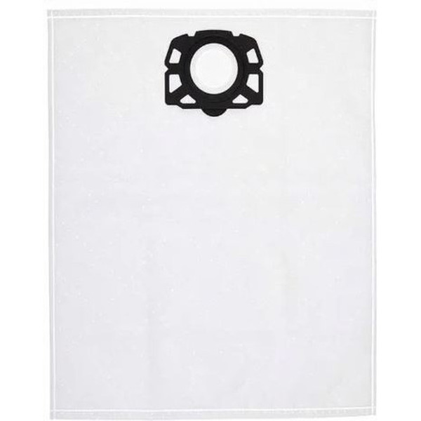 Комплект пылесборников DR.ELECTRO KWD4-PLF/3 (Karcher WD4,5,6) 3 шт