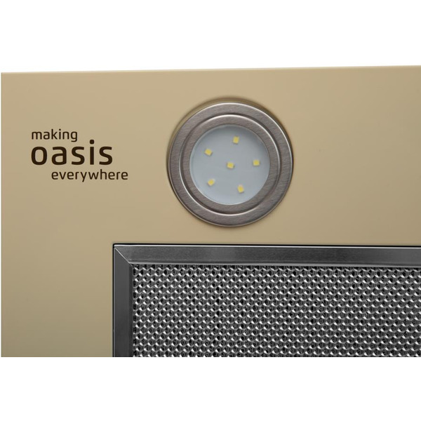 Кухонная вытяжка Making Oasis Everywhere VM-52I