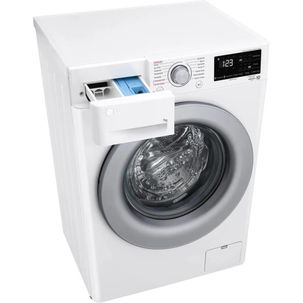 Стиральная машина LG F2V3HS4W