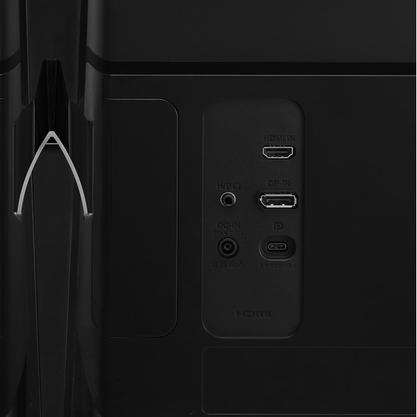 Монитор LG 34UM69G-B