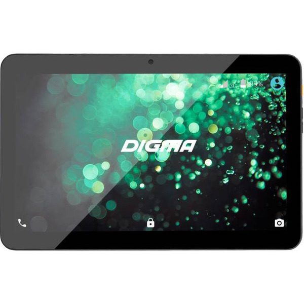 Планшет DIGMA Optima 1100 черный