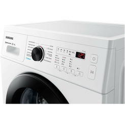 Стиральная машина Samsung WW60AG4S00CE