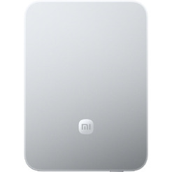 Внешний аккумулятор Xiaomi UltraThin Magnetic Power Bank 5000 15W MDY-20-EB BHR08Z2GL (серебристый)