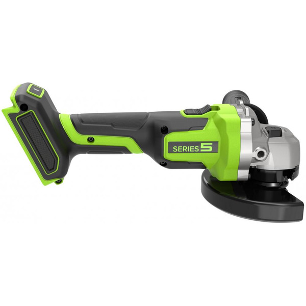 Угловая шлифмашина Greenworks AG590 3201007CUB