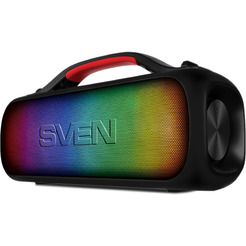 Беспроводная акустическая система SVEN PS-360 (черный)