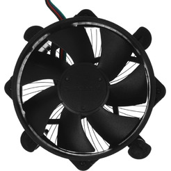 Устройство охлаждения(кулер) Deepcool DP-ICAP-AT9-17