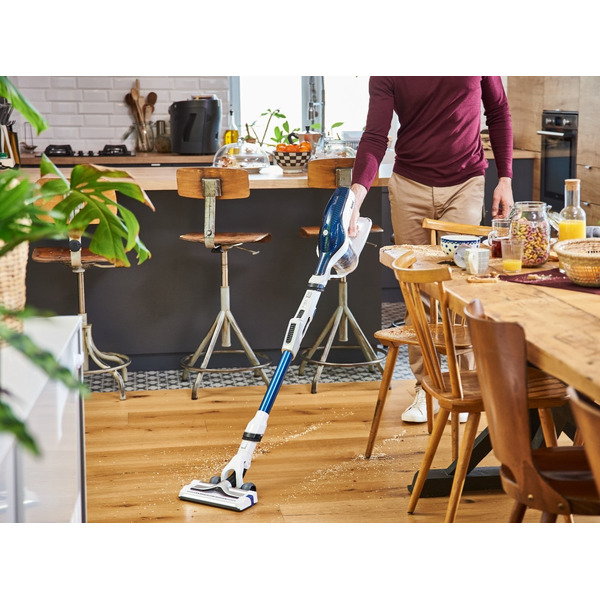 Беспроводной пылесос TEFAL AIR FORCE 360 FLEX TY9471WO