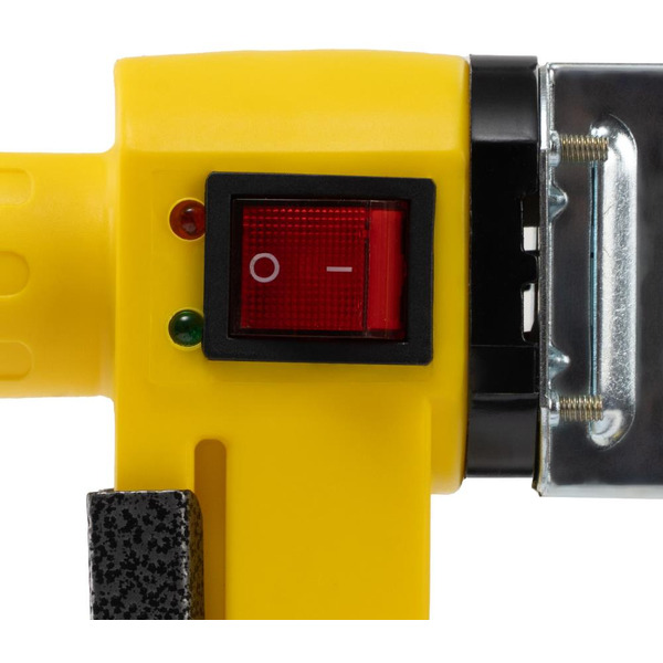 Аппарат для сварки труб Kolner KPW 950C