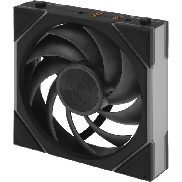 Вентилятор для корпуса Lian Li Uni Fan TL 120 Wireless G99.12TL1W1B.R0