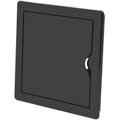 Лючок ревизионный airRoxy 02-814agr 115х115мм