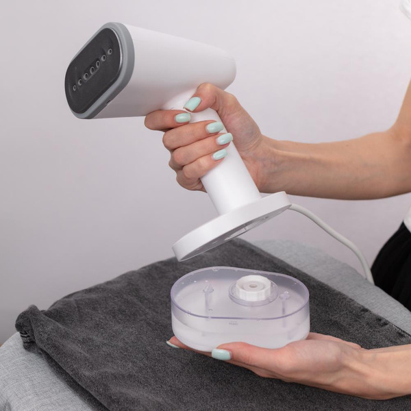 Отпариватель Evolution Handy 1