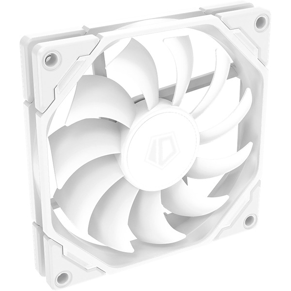 Вентилятор для корпуса ID-Cooling TF-9215-W