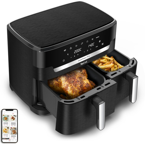 Аэрогриль TEFAL EY9428E0