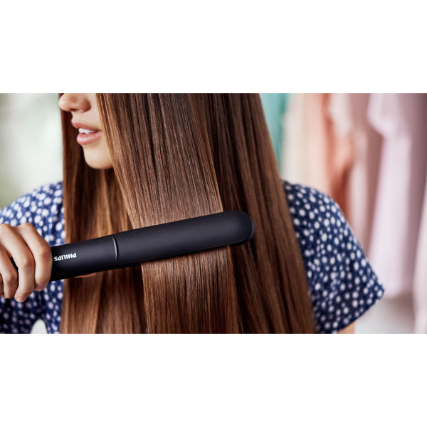 Выпрямитель для волос PHILIPS BHS375/00