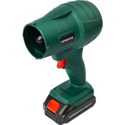 Набор инструмента FAVOURITE OBS 21 SET-5 (5 предметов Li-ion, 21В )