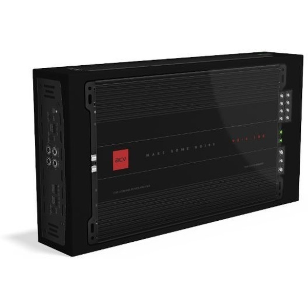 Усилитель ACV VX-4.100