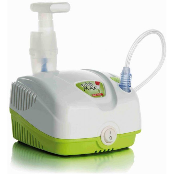 Ингалятор CA-MI MiniMax