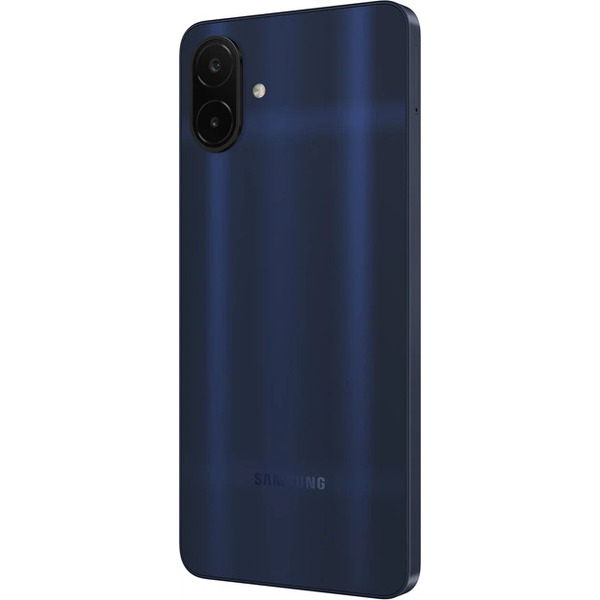 Смартфон Samsung Galaxy A08 4GB/64GB SM-A085FDBDCAU (синий)
