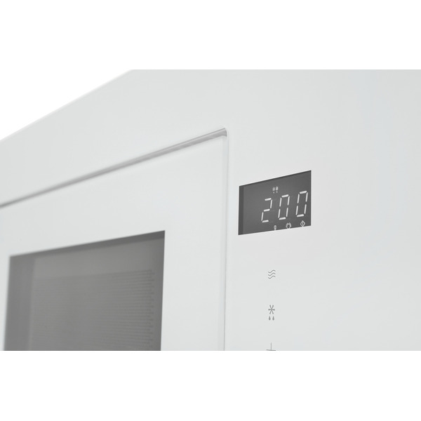 Встраиваемая микроволновая печь ZUGEL ZMO201W