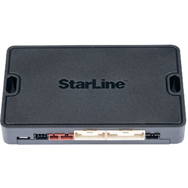 Автосигнализация StarLine S96 BT GSM v.2