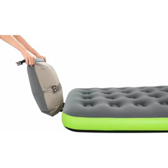 Надувной матрас Bestway Roll Relax 67619