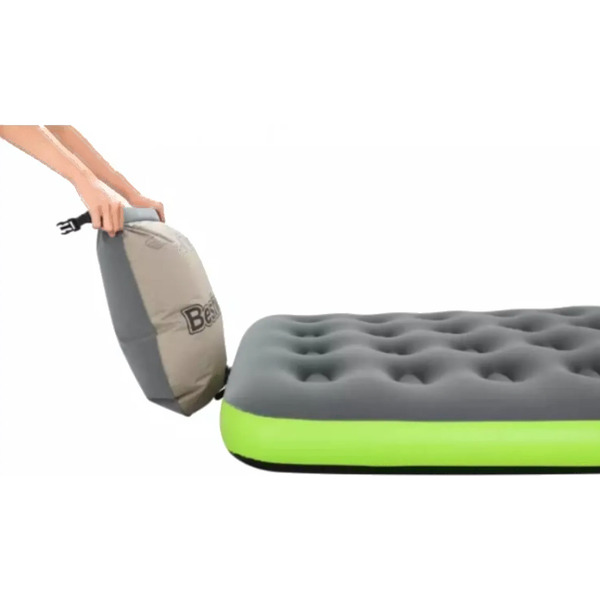 Надувной матрас Bestway Roll Relax 67619