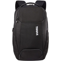 Рюкзак для ноутбука Thule Accent 26L TACBP2316BLK (черный)
